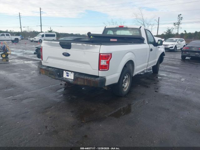 Ford F-150 Xl Image 2