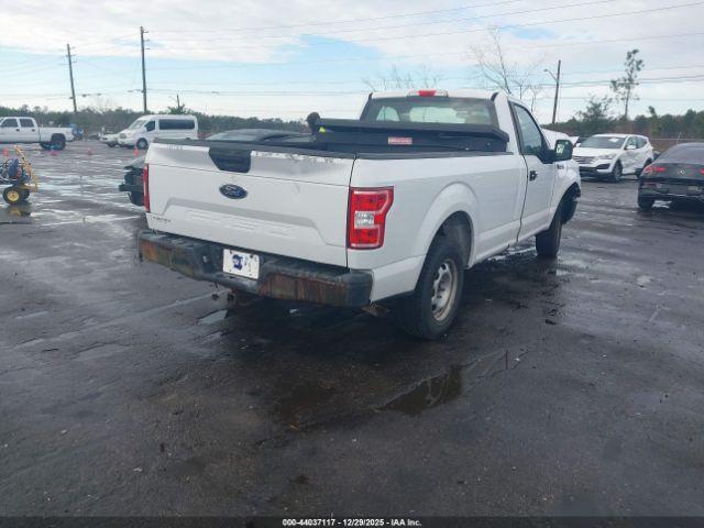 Ford F-150 Xl Image 2
