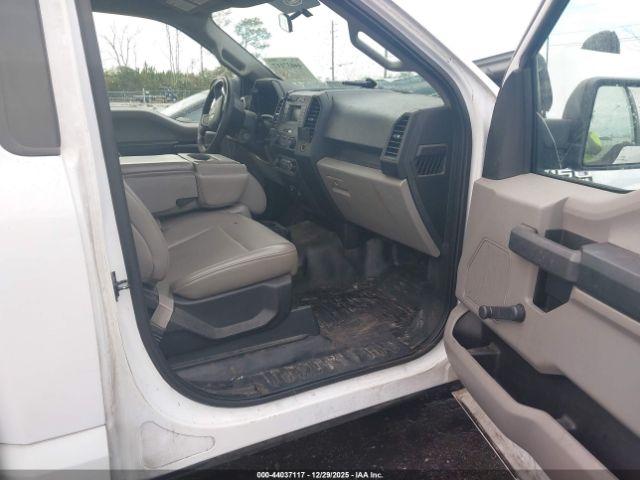 Ford F-150 Xl Image 3