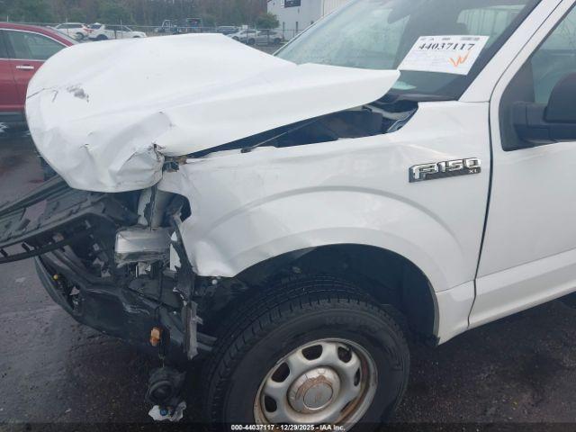 Ford F-150 Xl Image 7