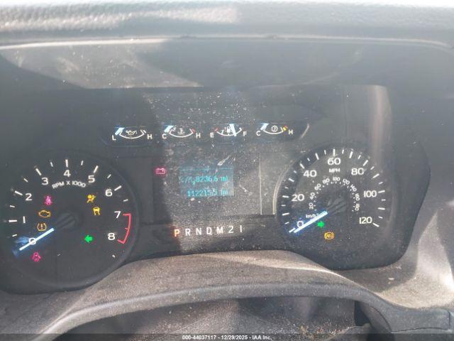 Ford F-150 Xl Image 6