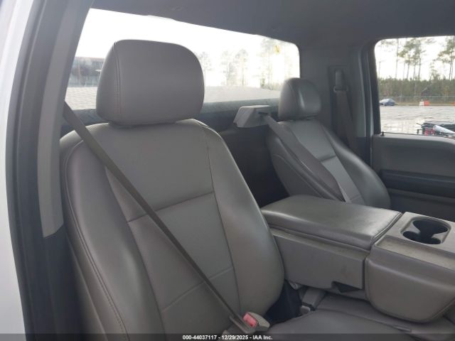 Ford F-150 Xl Image 5