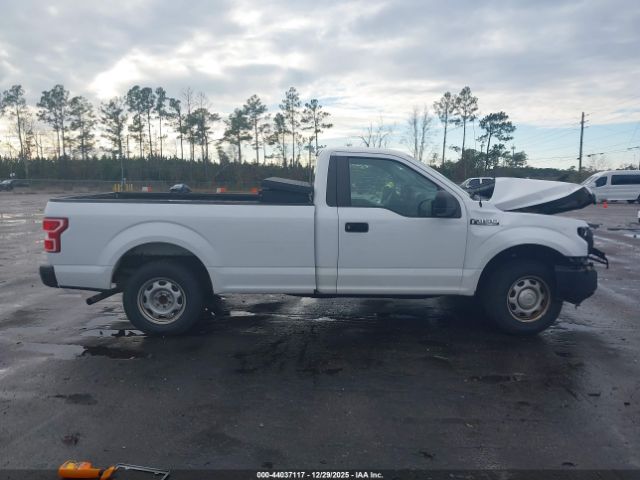 Ford F-150 Xl Image 14