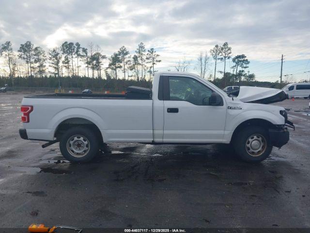 Ford F-150 Xl Image 14