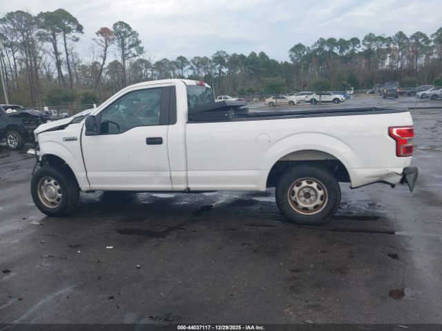 Ford F-150 Xl Image 11