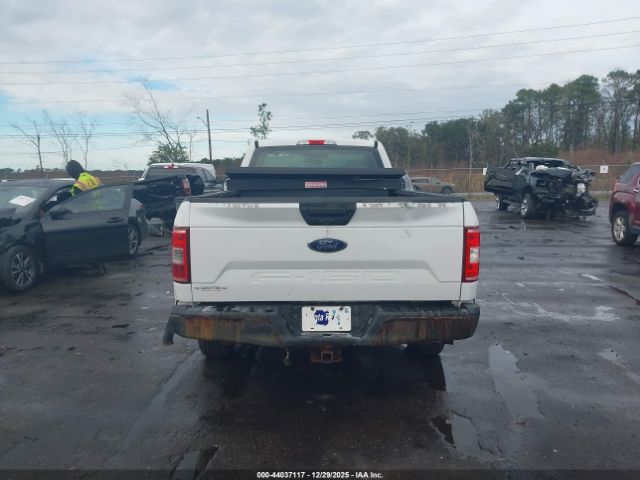 Ford F-150 Xl Image 13