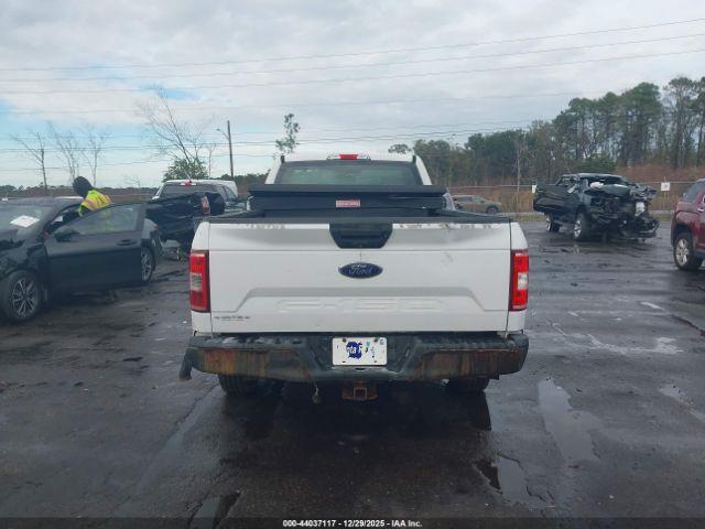 Ford F-150 Xl Image 13