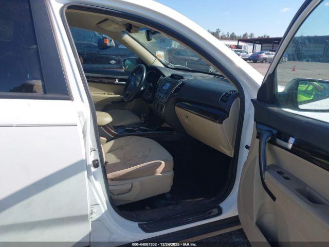 Kia Sorento Lx Image 7