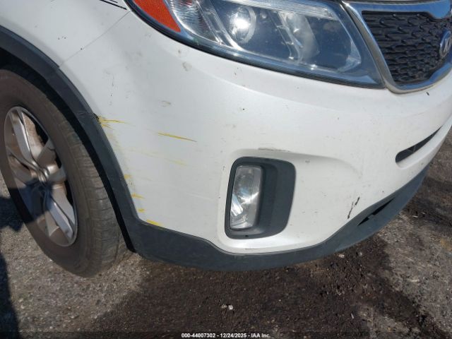 Kia Sorento Lx Image 10