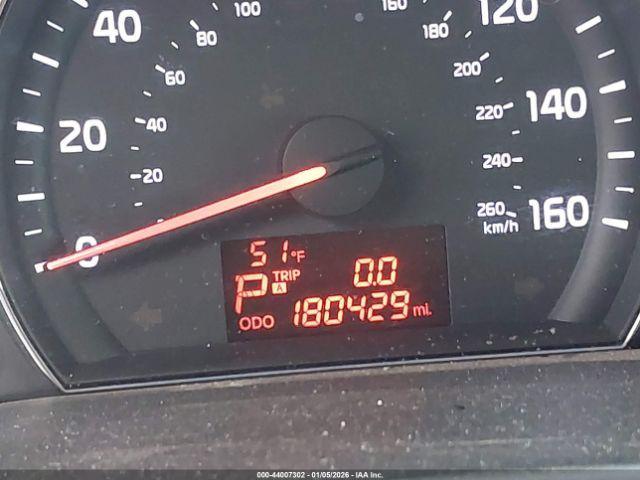 Kia Sorento Lx Image 6