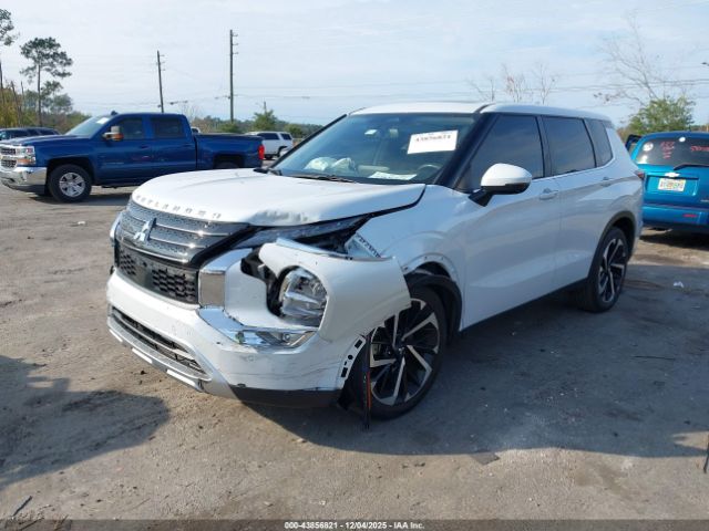 Mitsubishi Outlander Se 2.5 2wd Image 15