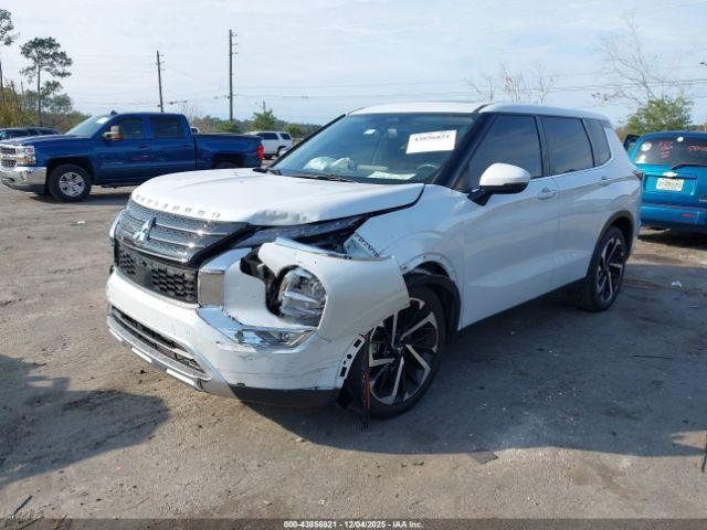 Mitsubishi Outlander Se 2.5 2wd Image 15