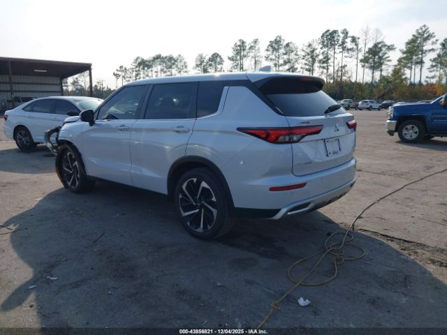 Mitsubishi Outlander Se 2.5 2wd Image 12