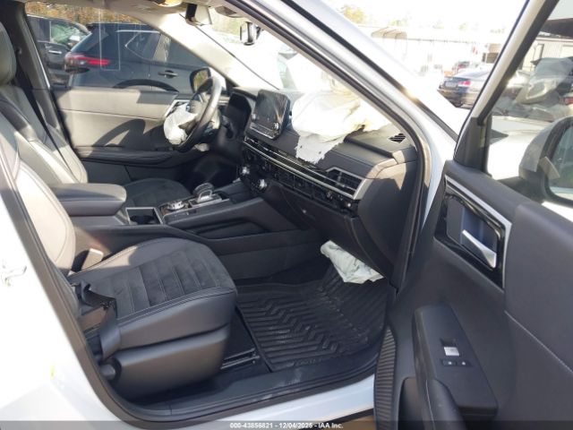 Mitsubishi Outlander Se 2.5 2wd Image 3