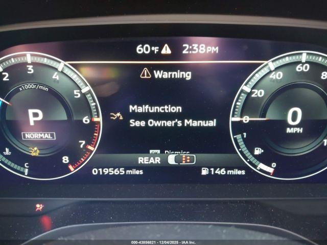 Mitsubishi Outlander Se 2.5 2wd Image 4