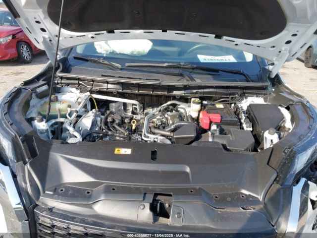 Mitsubishi Outlander Se 2.5 2wd Image 10