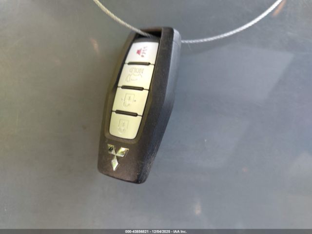 Mitsubishi Outlander Se 2.5 2wd Image 9