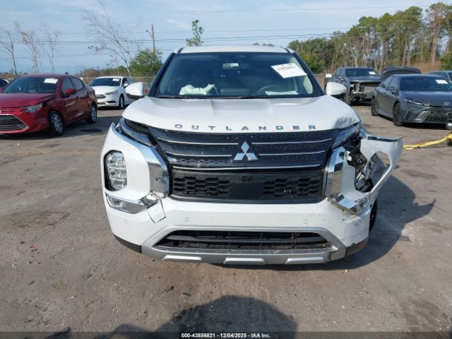 Mitsubishi Outlander Se 2.5 2wd Image 2