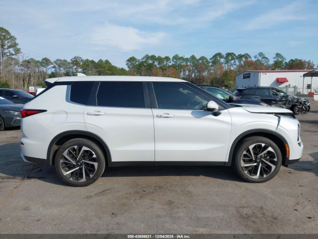 Mitsubishi Outlander Se 2.5 2wd Image 5