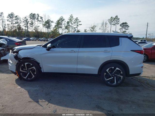 Mitsubishi Outlander Se 2.5 2wd Image 6