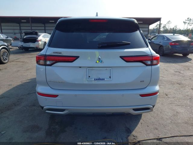 Mitsubishi Outlander Se 2.5 2wd Image 11