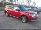 Ford Flex Sel Image 1
