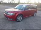 Ford Flex Sel Image 5