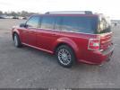 Ford Flex Sel Image 2