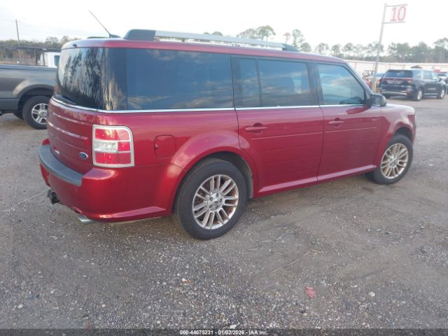 Ford Flex Sel Image 3