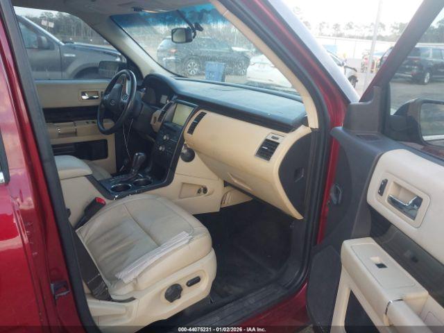 Ford Flex Sel Image 7