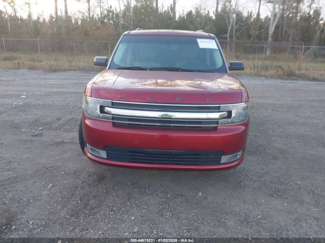 Ford Flex Sel Image 6