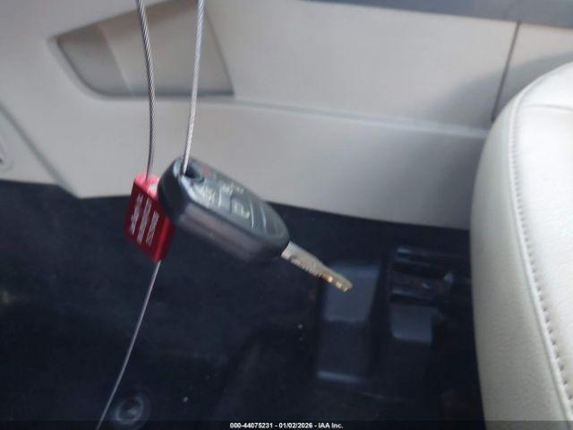 Ford Flex Sel Image 8