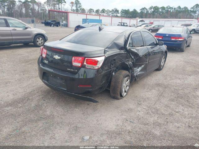 Chevrolet Malibu 1fl Image 5