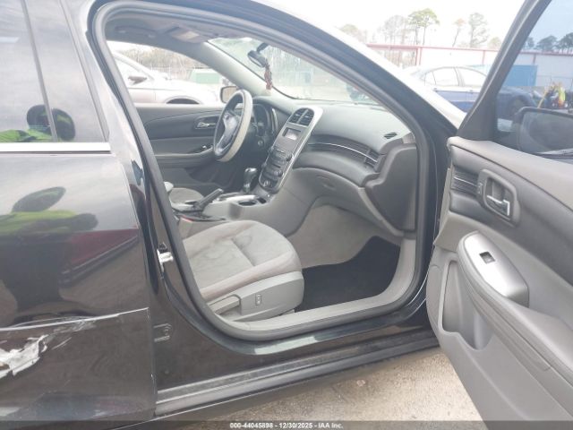 Chevrolet Malibu 1fl Image 10