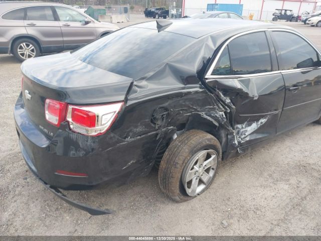 Chevrolet Malibu 1fl Image 8