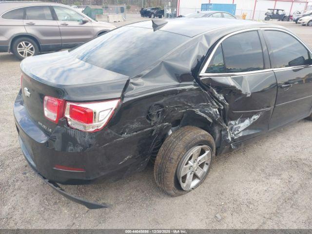 Chevrolet Malibu 1fl Image 8