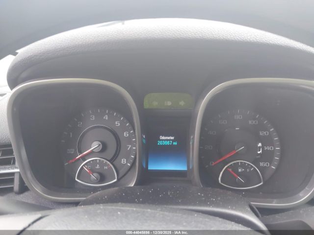 Chevrolet Malibu 1fl Image 2