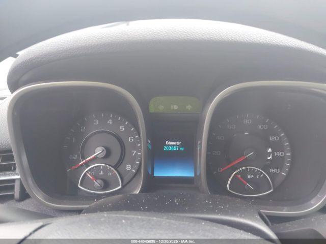 Chevrolet Malibu 1fl Image 2