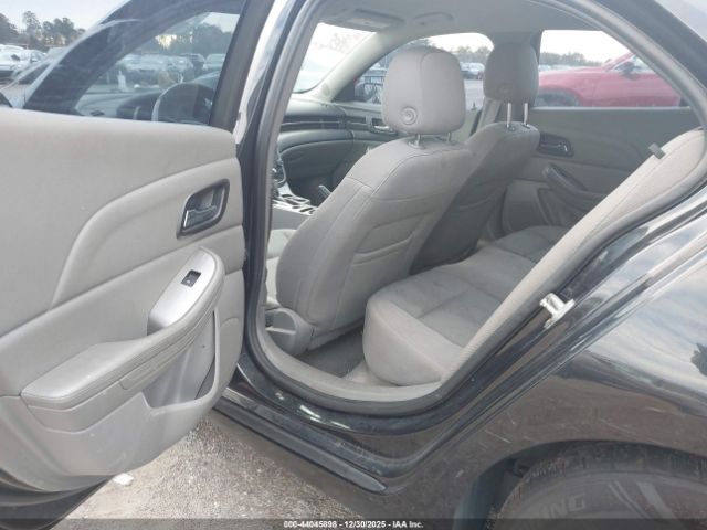 Chevrolet Malibu 1fl Image 7