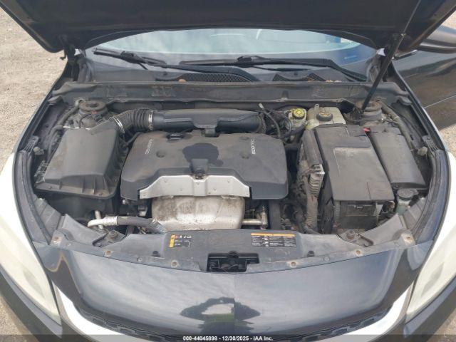 Chevrolet Malibu 1fl Image 9