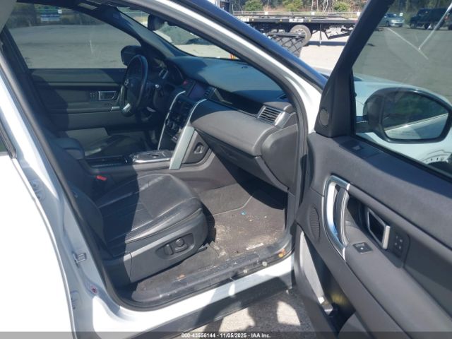 Land Rover Discovery Hse Image 3