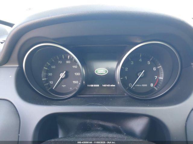 Land Rover Discovery Hse Image 6