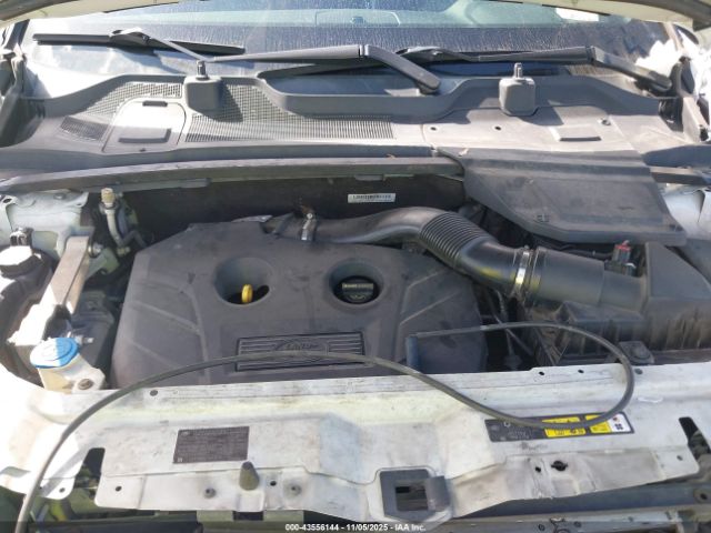 Land Rover Discovery Hse Image 11