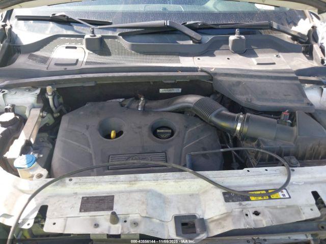 Land Rover Discovery Hse Image 11