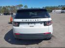 Land Rover Discovery Hse Image 14