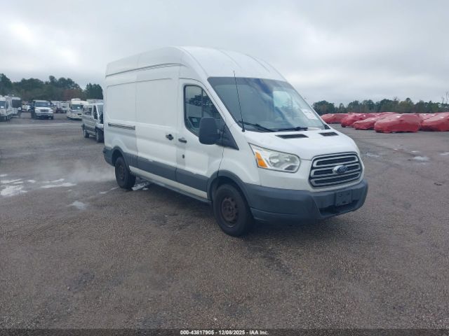 Ford Transit Image 1