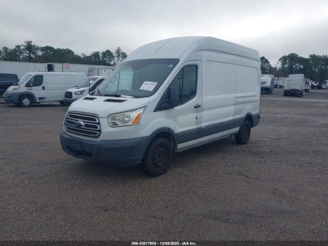 Ford Transit Image 6