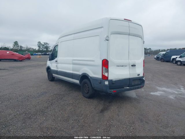 Ford Transit Image 5