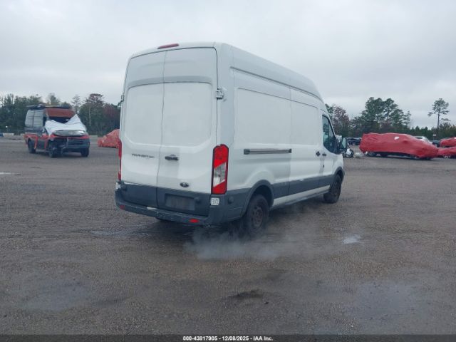 Ford Transit Image 13