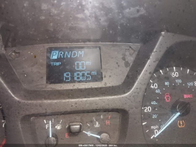 Ford Transit Image 10